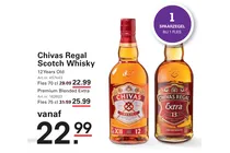 chivas regal extra 13 years old
