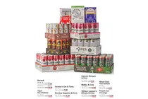 hard seltzer