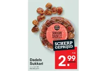 dadels sukkari