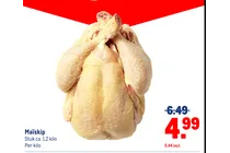 maiskip