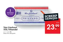 xxl frikandel