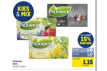 pickwick original earl grey
