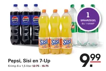 pepsi sisi en 7 up