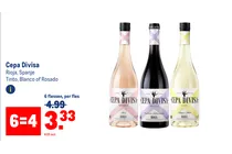 cepa divisa rioja