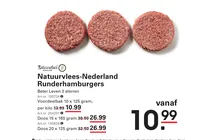 runderhamburgers