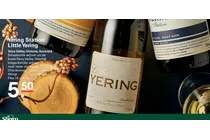 little yering chardonnay
