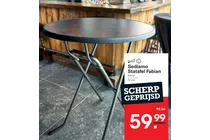 statafel fabian