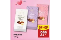 pralines