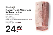 kalfsentrecote