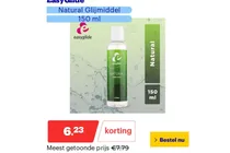 natural glijmiddel