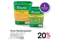 knorr bouillonpoeder
