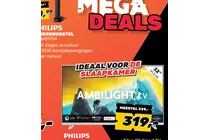 32 ambilight tv