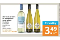 cave de beblenheim pinot gris