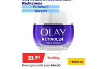retinol24 nachtcreme
