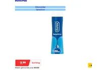 durex play sensitive glijmiddel