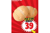 italiaanse bol
