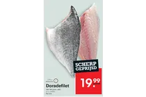 doradefilet