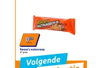 reese s nutrageous