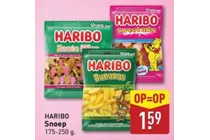 haribo sweet mix
