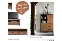 opbergkast romaro