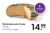 rotterdamsche oude