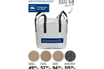 stonewish ardenner split grijs 8 16 mm