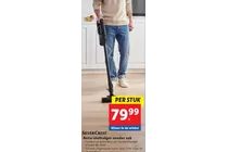 accu stofzuiger zonder zak