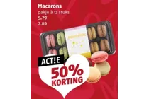 macarons