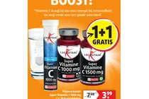 super vitamine c 1500 mg