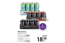absolut vodka sprite