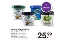 remia mayonaise original 80