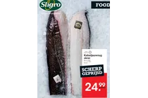 kabeljauwrug skrei