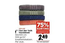 handdoek