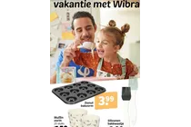 donut bakvorm