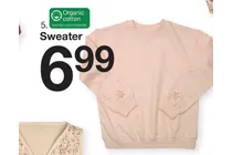 sweater