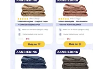 zelesta beautybed