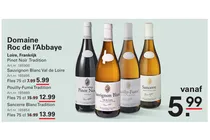 sancerre blanc tradition