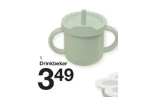 drinkbeker