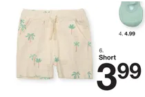 short