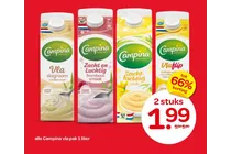 vla slagroom vanillesmaak