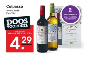 colpasso sicilia grillo