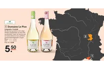 domaine le pive blanc sauvage