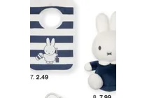 miffy knuffel
