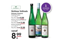 riesling feinherb kabinett