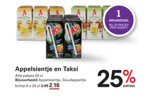 appelsientje