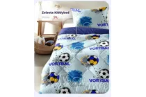 kiddybed