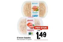 beenham salade