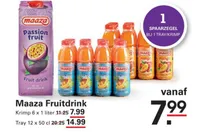 maaza fruitdrink