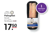 palingfilet