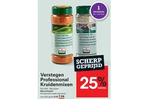 kruidenmix sate